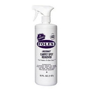 Folex Instant Carpet Spot Remover 32 oz Liquid