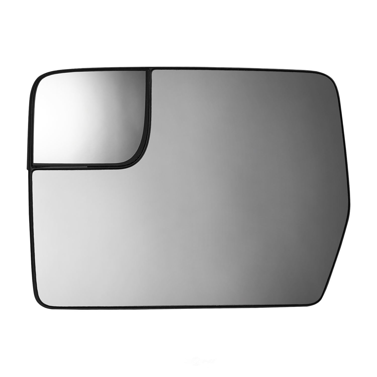 Door Mirror Glass Assembly