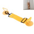 thumbnail image 4 of Cat Door Latch, Adjustable Door Strap and Latch Toddler Door Lock Door Locks For Kids Safety Cat Door Latch to Keep Dog Out of Litter Box Cat Entry Stick Strap Lock For Kids Safety, 4 of 7