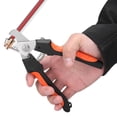 thumbnail image 3 of Cable Cutter,Cable Cut Cable Cutter Copper Wire Wire Pliers Wire Cutter Cable Cable Copper And Wire Portable Hand Tool Cable Handy Tool Wire Twirltide Dsfen, 3 of 7