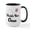 White/Black Inside, variant on CafePress - Worlds Best Oma Mugs - 15 oz Ceramic Large White Novelty Mug