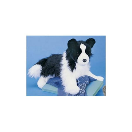 UPC 767548107539 product image for Border Collie - Chase by Douglas - DG2001 | upcitemdb.com