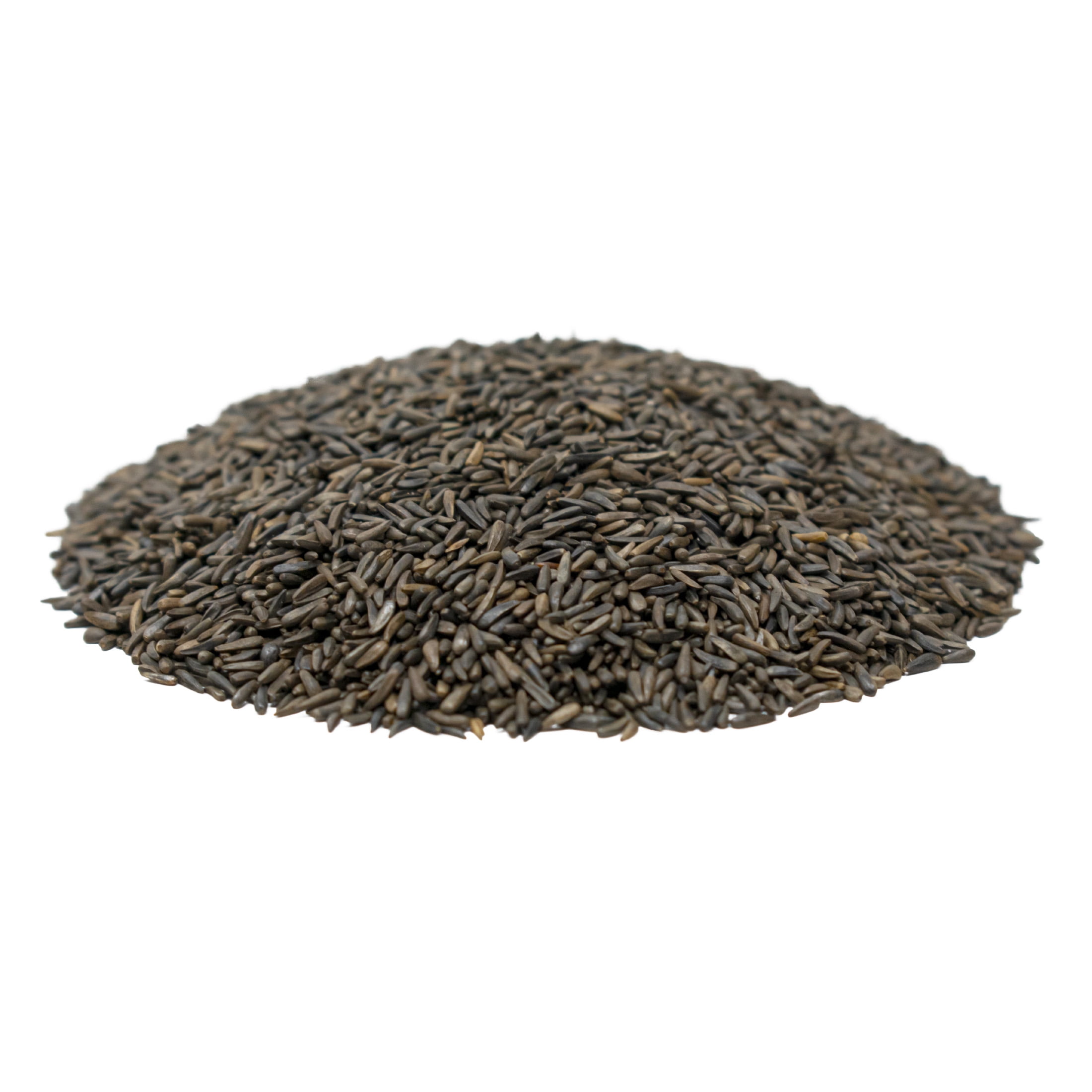 Audubon Park Nyjer Seed Wild Bird Food, Dry, 1 Count per Pack, 15 lb. Bag