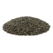 Audubon Park Nyjer Seed Wild Bird Food, Dry, 1 Count per Pack, 15 lb. Bag