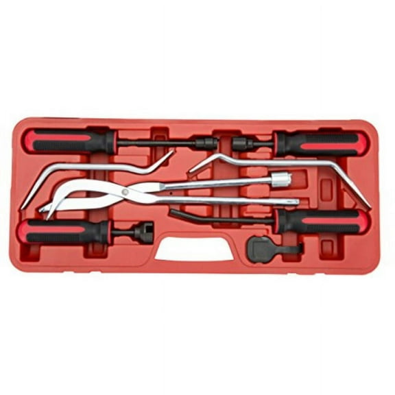 OEMTools 8 Piece Professional Brake Tool Set