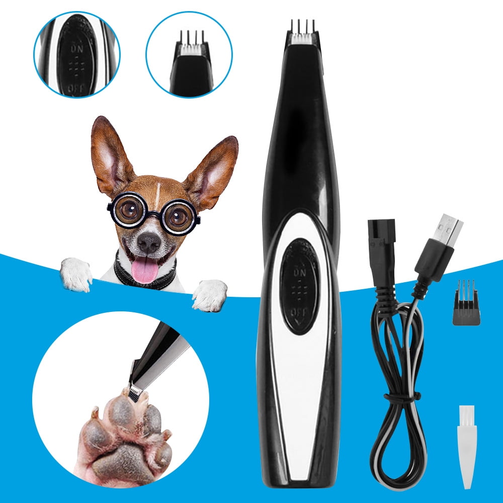 mini dog clippers