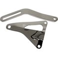 thumbnail image 4 of RPC Racing Power Company R9588 Auto Trans Torque Converter Dust Cover  For Use With GM TH350/ TH400/ 700R4 Transmissions; With Vent; Chrome Plated; Steel, 4 of 4