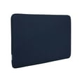 thumbnail image 3 of Case Logic Reflect - Notebook sleeve - 15.6" - dark blue, 3 of 5