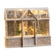 thumbnail image 3 of Linterna de caja de música de Navidad con decoración de de Estilo C Yuyangstore musicales iluminados, 3 of 8