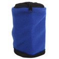 thumbnail image 2 of Running Sport Travel Zipper Wrist Wallet Band Coin Key Holder Storage Pouch, 2 of 7
