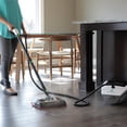 thumbnail image 5 of Steamfast SF-375 Deluxe Canister Steam Cleaner with 18 Accessories, 5 of 9