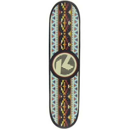Kryptonics Kr Recruit Series 31" Skateboard Native