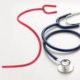 thumbnail image 4 of MOVTOTOP 3Pcs Red PVC Stethoscope Extension Tube for Medical Use Professional Examination Nurse Essentials, 4 of 7