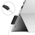 thumbnail image 3 of Adaptador de cargador tipo C compatible con Surface Pro 3, 4, 5, 6 y 7. Accesorios para portátiles., 3 of 7