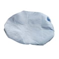 thumbnail image 4 of Funda protectora de cama, Sábana, Cubrecolchón, 180cm x 200cm, Sábanas ajustables dobles, Funda de colchón para el hogar, Dormitorio doméstico, Hotel Azul, 4 of 8