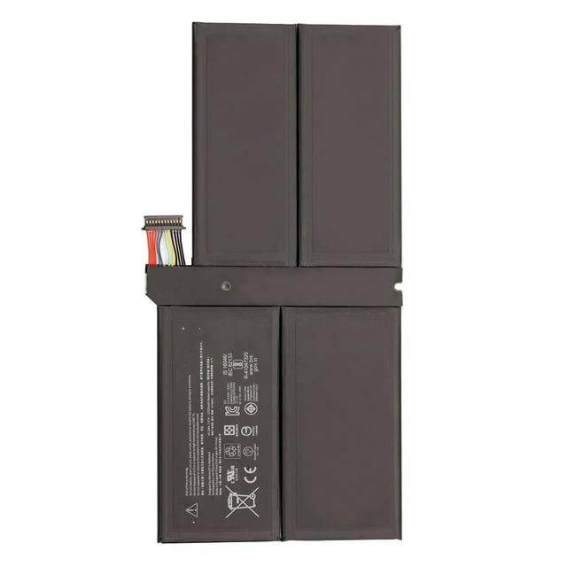 Replacement Li-ion Battery DYNM03 5702 mAh For Microsoft Surface Pro 7 (1866)