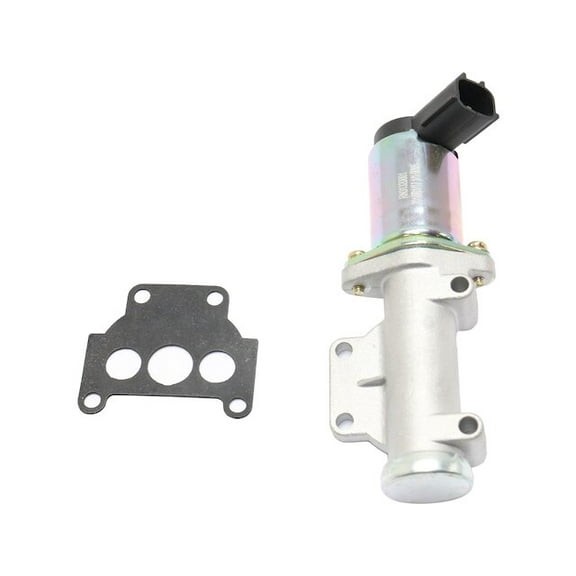 Idle Air Control Valve - Compatible with 1998 - 2004 Nissan Frontier 1999 2000 2001 2002 2003