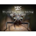 thumbnail image 3 of Fly Tying Material Montana Fly Company Arizona Mega Simi Seal, 3 of 4