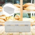 Bread Storage Box Loaf Bread Storage Container Bread Saver Bread Box