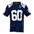 thumbnail image 1 of Playera NFL Dallas Cowboys Azul para Hombre Talla EG, 1 of 3