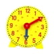 thumbnail image 3 of Reloj de mesa infantil, juguete educativo para el aula, hora 24 horas, 3 of 9