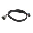 thumbnail image 2 of 3065 P, Wear Resistant Brake System Connector Harness High Electrical Conductivity 32inch Durable Brake Control Wiring Adapter  For Car, 2 of 8