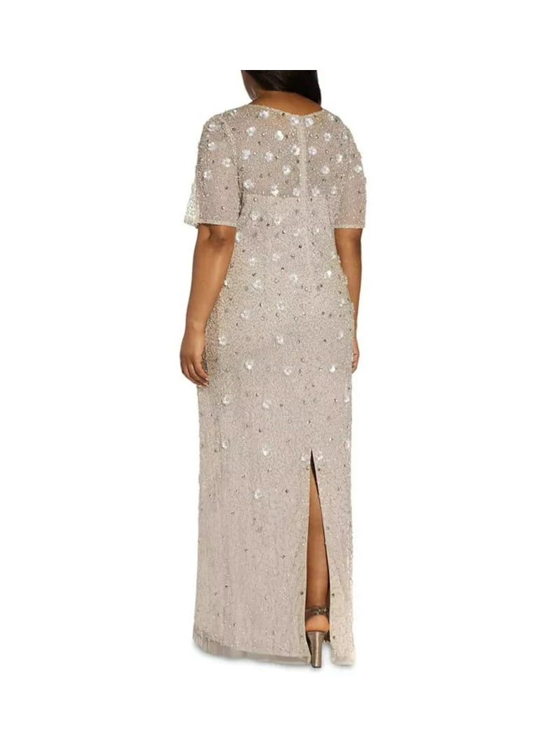 beaded fringe for dresses Jovani 37129 Homecoming Short Beaded Fringe Cocktail Mini Dress main image 0