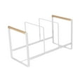 thumbnail image 3 of Escurridor de platos para fregadero de cocina, organizador de utensilios, gran capacidad, para hogar, 3 of 9