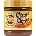 thumbnail image 1 of Beurre d'arachide au chocolat de Kraft, 1 of 2