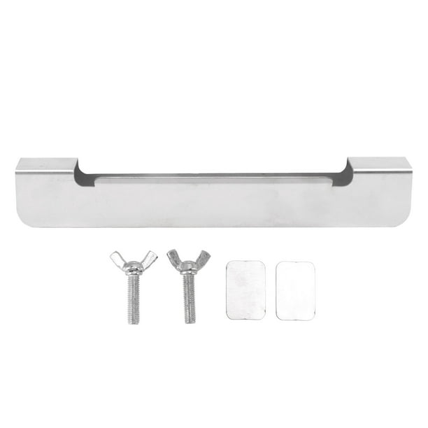 Soporte para espátula para plancha, soporte para espátula para plancha, soporte para accesorios de plancha térmica, estante para espátula para barbacoa, rendimiento de alta gama