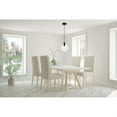 thumbnail image 2 of Placido Collection Pendant D9.4 H10.8 Lt:1 Black and Clear Finish, 2 of 3