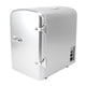 thumbnail image 1 of Nevera Portátil, Mininevera De Bajo Ruido, Refrigerador Y Calentador De 4L Y 36W Con Adaptador De Enchufe Para Coche DC12V Para Viajes, 1 of 7
