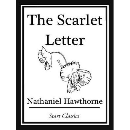 The Scarlet Letter - eBook