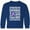 Royal Bue, variant on Inktastic Lupus Awareness Strength Support Courage Long Sleeve Youth T-Shirt