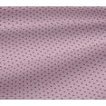 thumbnail image 5 of oneOone Viscose Jersey Fabric Shapes Geometric Print Sewing Fabric BTY 60 Inch Wide, 5 of 5