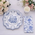 efavormart-20-pack-white-blue-chinoiserie-floral-print-paper-napkins