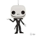 thumbnail image 6 of Hallmark The Nightmare Before Christmas Jack Skellington Funko POP! Ornament, 0.17lbs, 6 of 6