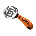 thumbnail image 1 of Coupe-pizza des San Francisco Giants, 1 of 1
