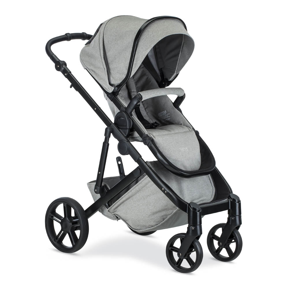 Britax B Ready G3 Single Stroller Nanotex Exclusive Collection Walmart