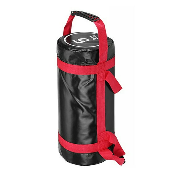 BRIGHTFUFU 1 Conjunto de entrenamiento de fitness Ejercicio de Ejercicio Ejercicio Bolso de energía de entrenamiento
