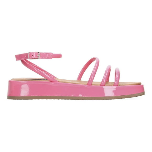Sandalias Salamandra Rosa Para Mujer [sal63] rosa 26 MX