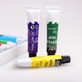 thumbnail image 5 of Ensemble Color 12mlDIY 12 Couleurs Peinture Acrylique Peinte à la Main & Papeterie, 5 of 5