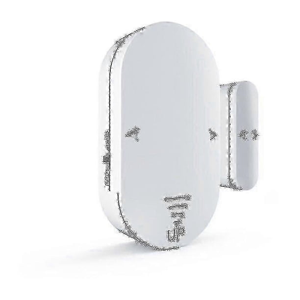 Refrigerator And Freezer Alarm, Door Left Open, Reminders At 60 Seconds Or More Fz