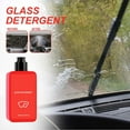 thumbnail image 1 of SSZMDLB Car Glass Cleaner, Car Glass Degreaser and Cleaner, Windshield Oil Film Remover Spray, for Front and Rear Windows, Improves Visibility, Auto Care, Car Wash, Vehicle Maintenance, 1 of 9