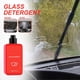 thumbnail image 1 of Car Glass Degreasing Film Cleaner | Powerful Oil Stain Remover | Window Treatment Agent | 120ml | Front Windshield Cleaning Cream | Streak-Free Optical Polish | Removes Grease & Film, 1 of 9