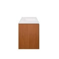 thumbnail image 2 of Modway Scenic 48" Wall-Mount Bathroom Vanity, 2 of 4