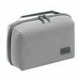 thumbnail image 6 of Large-Capacity Organizer Pouch in Multi-Color, 6 of 7