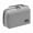 Gray, variant on Large-Capacity Organizer Pouch in Multi-Color