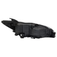 thumbnail image 4 of TYC Left Headlight Assembly Compatible with 2015-2017 Toyota Camry, 4 of 4