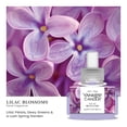 thumbnail image 2 of Yankee Candle Scent Plug Refill, Lilac Blossoms (Pack of 6), 2 of 6